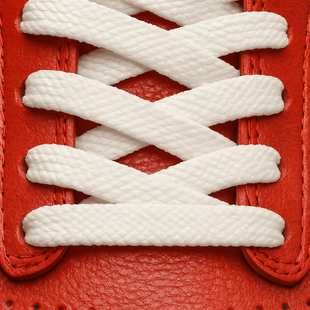 Lace & Hardware