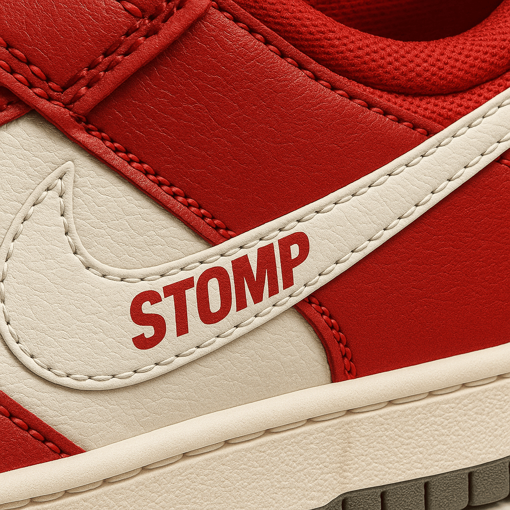 Stitching & Craftsmanship