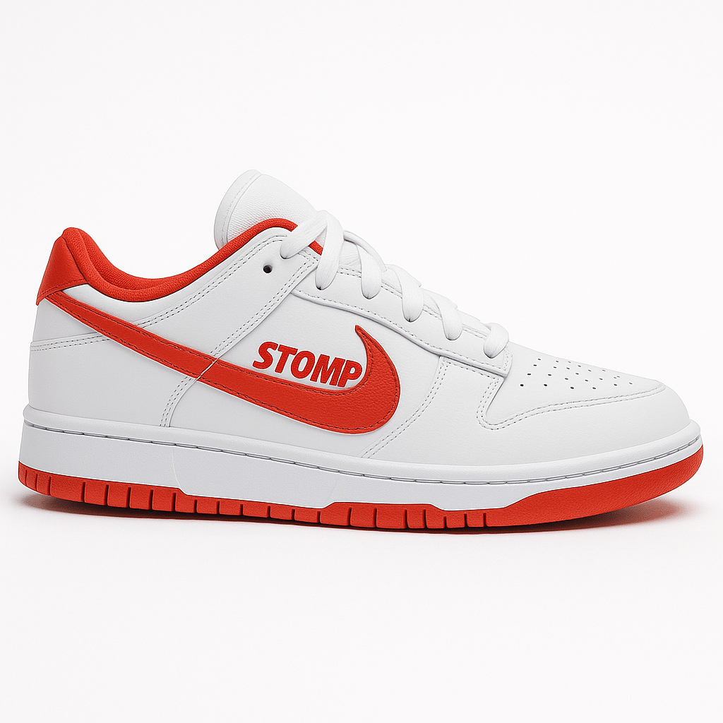 STOMP AIR MAX