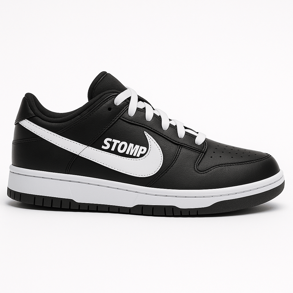 STOMP FORCE 1