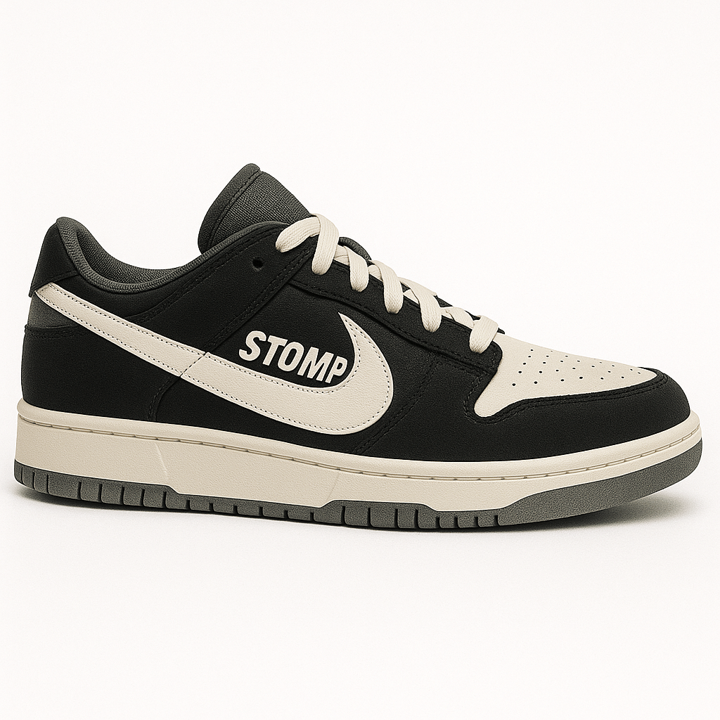 STOMP BOOST