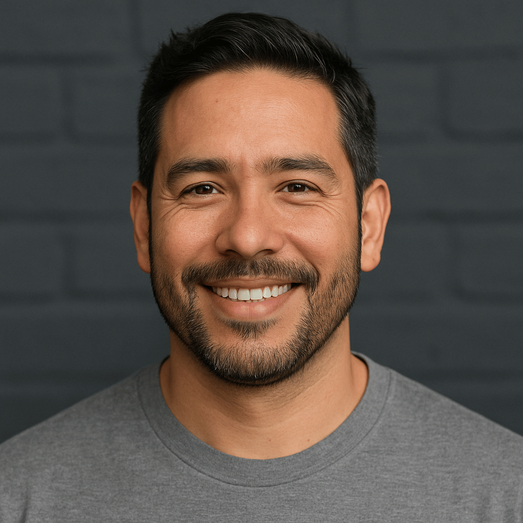 Alex Rivera