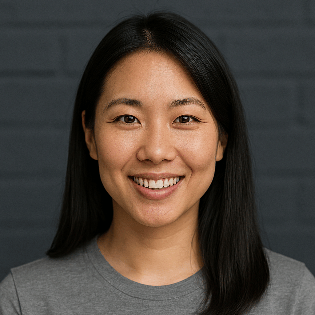 Sarah Kim